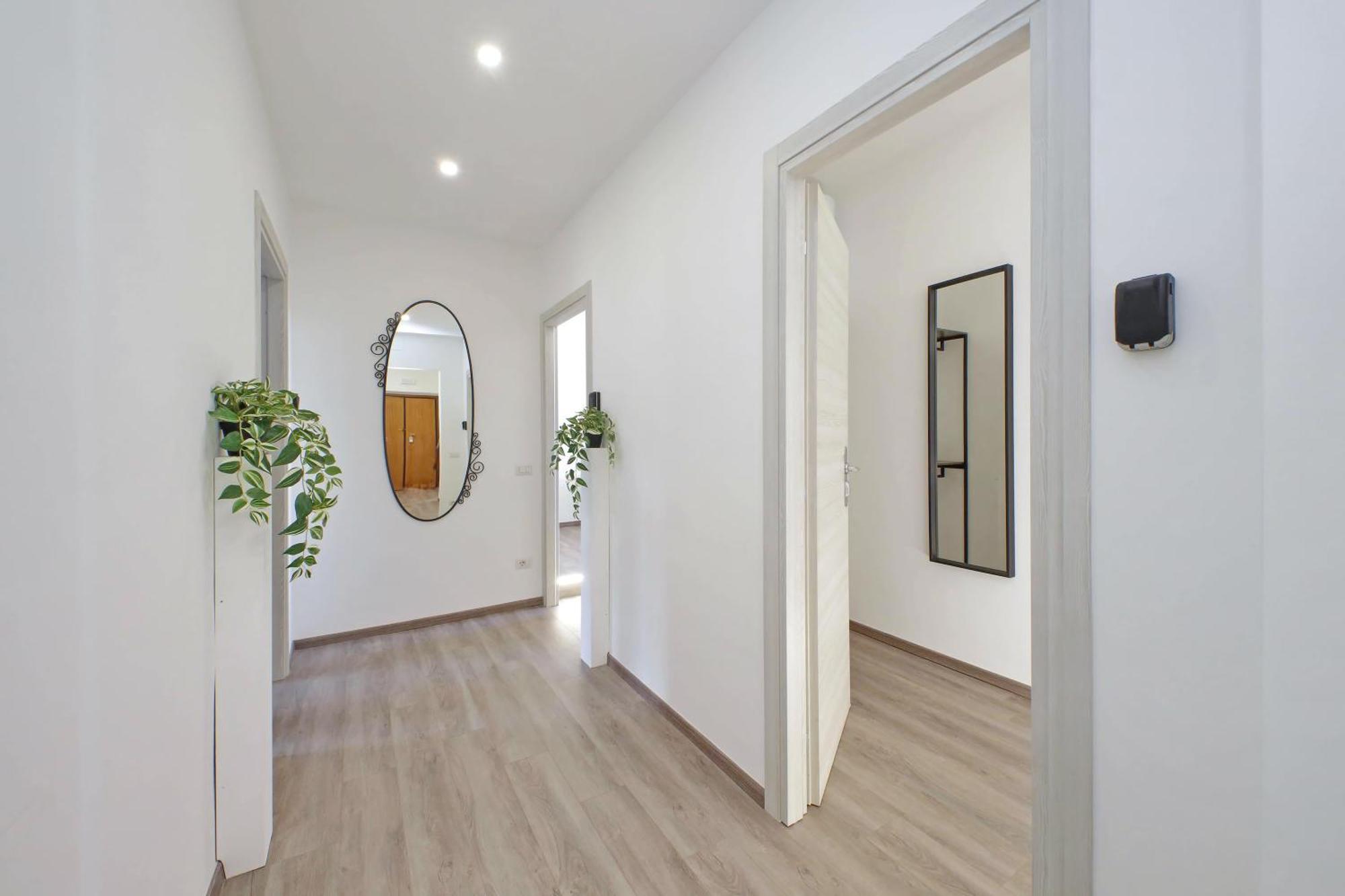 Vatican Guesthouse روما المظهر الخارجي الصورة