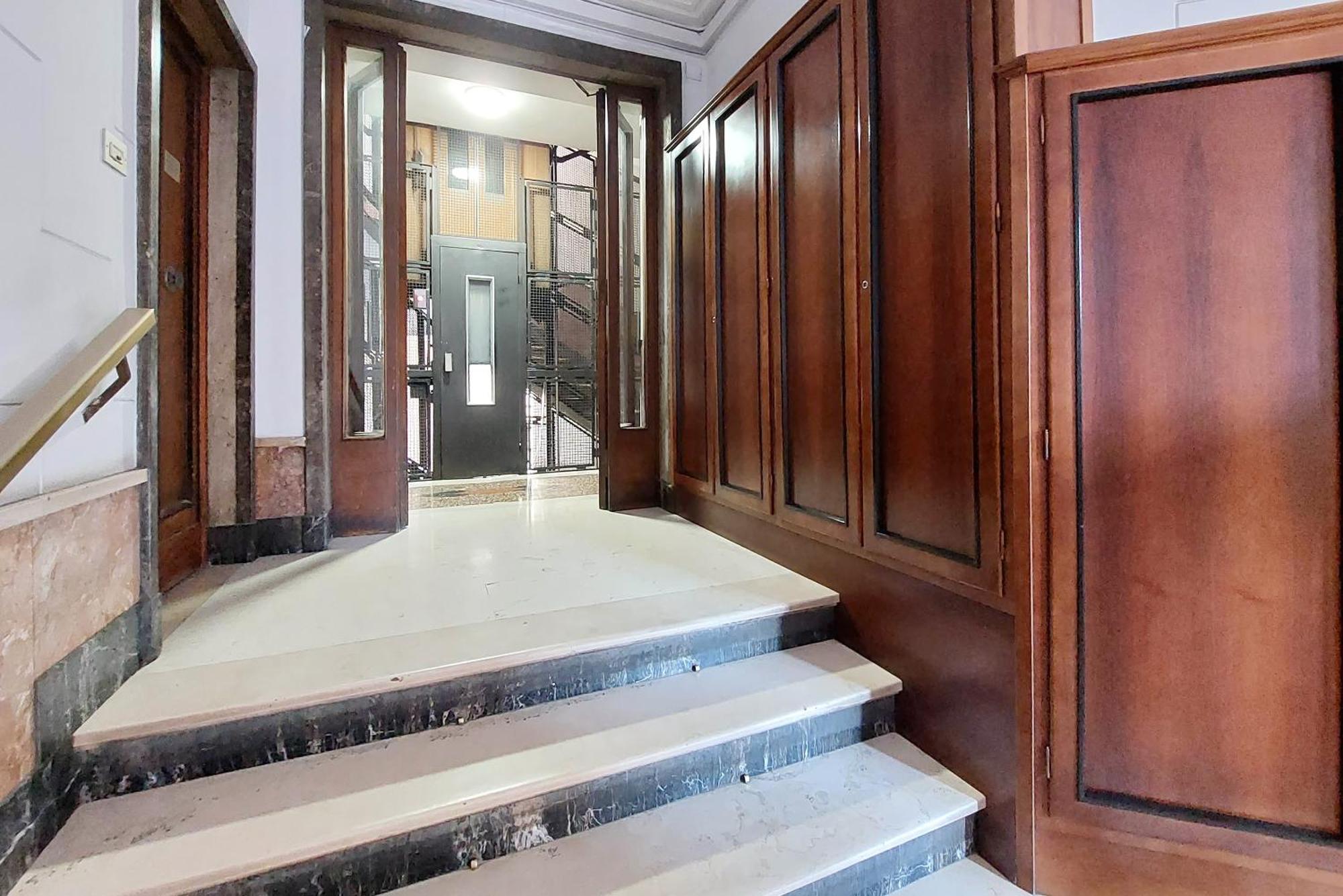 Vatican Guesthouse روما المظهر الخارجي الصورة