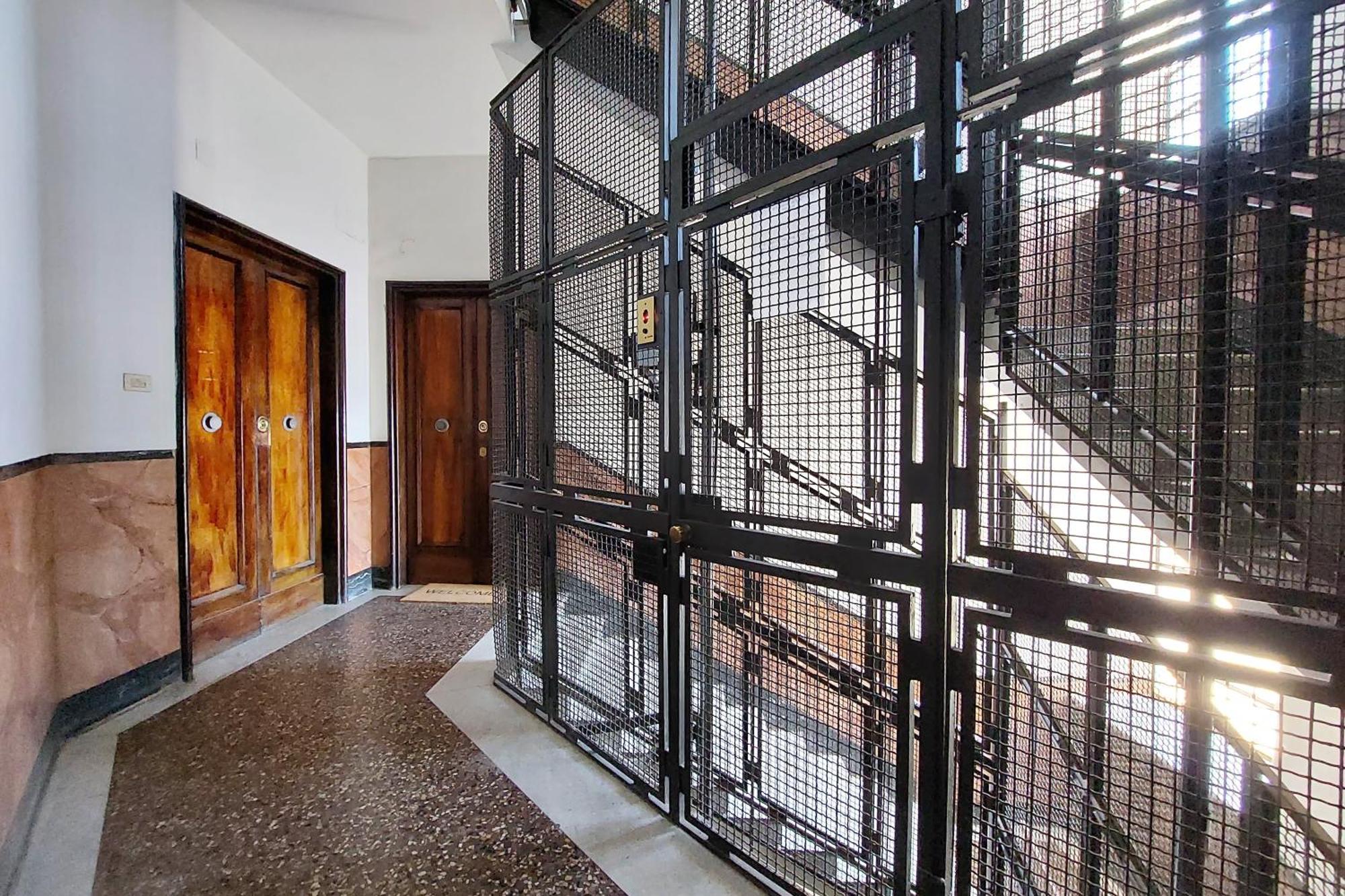 Vatican Guesthouse روما المظهر الخارجي الصورة